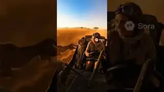 Tiger Cubs Invade Safari Jeep🐯🐅 &mdash; Realistic AI Chaos!&rdquo;