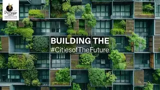 Building Sustainable #CitiesOfTheFuture | Prestige Group&rsquo;s Water Conservation Initiatives
