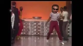 soul train parody