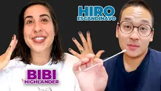 MEU RESULTADO: DNA BRASILEIRO OU DNA GRINGO? QUAL TESTE É MELHOR? • Física e Afins