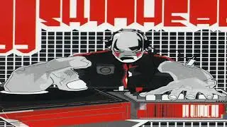 Dj Skinhead &ndash; Extreme Terror (cd/album)