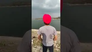 Dholbaha Dam Hoshiarpur #shorts