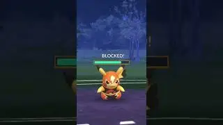 Pok&eacute;mon Go little Jungle Cup Remix