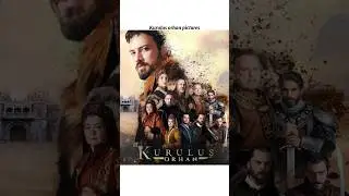 Kurulus orhan pictures #bala #ozgetorer #kurulusorhan #orhan