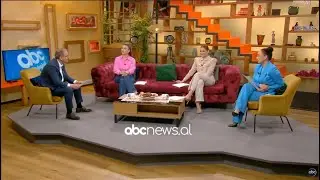 Vite pa futur alkool ne goje, Kel Demi rrefen me ke pinte deri vone dikur | ABC News Albania