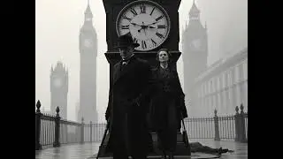 The Clocks by Agatha Christie - A Mysterious Tale of Time and Murder!