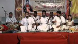 Christian Sangeetha Kachery - Fr.Dr.M.P.George