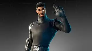 Nite Gunner | Fortnite | PS4 Gameplay