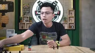 Kokin Star Review by VaperStaff