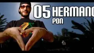 05 - Hermano L - Pon - Barbass Sound - Barbass Players