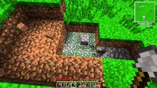 Nicad Plays Feed The Beast - E01 - Spawners!