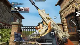 Para m&iacute; este es el arma meta de la actual temporada (uss9)