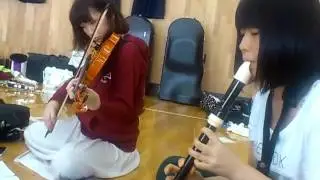 カントリーロード