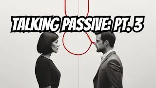 Friday Flex: Communication 101 Pt. 3 Passive and enneagram 9
