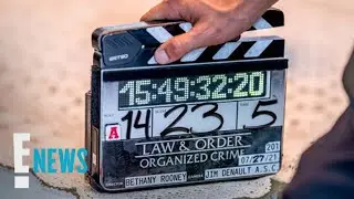 Law & Order: Organized Crime Crew Member Shot and Killed on Set | E! News