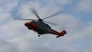 G-GSAR Engine Flameout training
