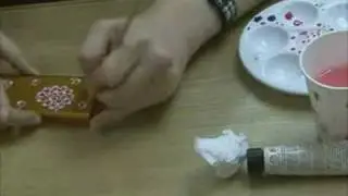 DIY [Samsung YP-P2 Case Tuning]