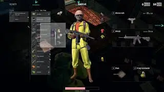[PUBG Fail] How do you throw grenades again?