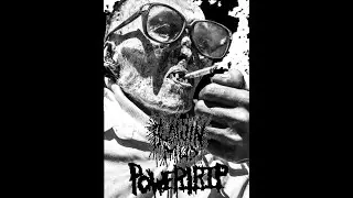 Power Trip - Split W/ Blowin' Mud (2024)