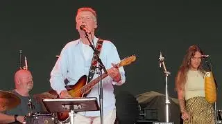 Steve Winwood - Can't Find My Way Home