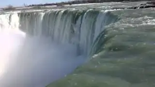 Niagara Fury