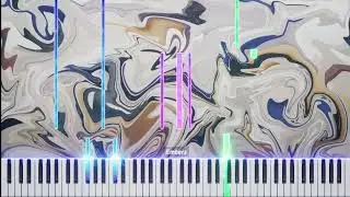 Emiliasooo - 8 Piezas para Piano