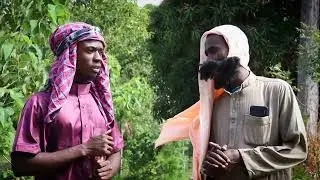JESU WA CHONYI SERIES| RICHANI NDAGO ZIMERE HAMWENGA NA MHUNGA.
