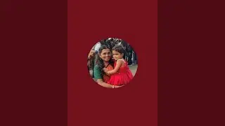 Ani chavi vlogs is live