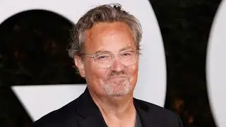 Police say 5 arrested in connection with actor Matthew Perry's death