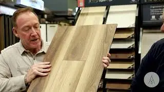 Ambassador Mid-West Floor - Engineered Floors Table Talk