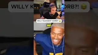 Вилли отвергнут Мэдисон Бир?! 😂