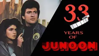 Junoon (1992) - Trailer