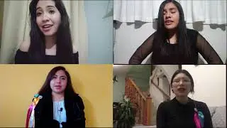 Boquita de cereza  - Tuna Femenil Universitaria Musas UAEMéx