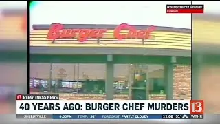 Burger Chef case 40 years later