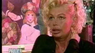 Asegura ser la hija de JFK y Marilyn Monroe