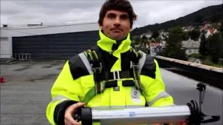 OneCo Products - Slam Hornet LED demonstration