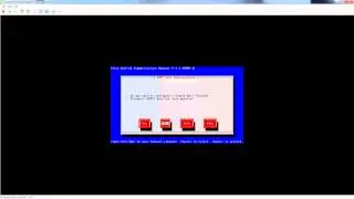 Cisco Unified Communications Manager CUCM 9.1.1 Installation