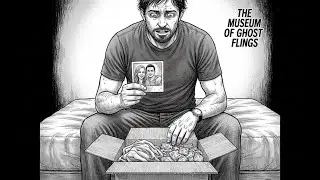 My Dead Wife kept Photos of her Exes in my Closet! - The Full Story
