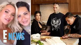 Kardashian Family Chef TELLS ALL: Who Is the Pickiest Eater? | E! News