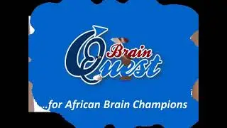BrainQuest Intro