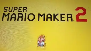 SMM2 Live!