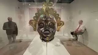 Delusions of grandeur Grayson Perry