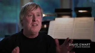 Studio Musicians Dave Ewart & Steve Erdody | SCORE: A FILM MUSIC DOCUMENTARY