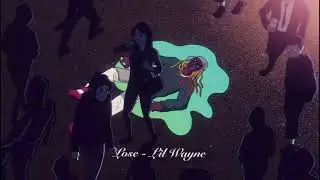 Ksi - Lose (Lil Wayne Only)
