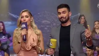 Combate: Programa del viernes 25 de abril del 2025