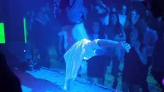 SHAYON SHOW - Mouse House Party (promo M version)
