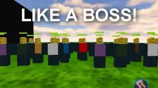 ROBLOX | HOW BOZZ351 GOT HER USERNAME.
