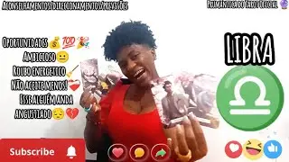 SIGNO DE LIBRA♎ACONTECE💰🎉LIMPEZA🤯❤️‍🩹COMOÇÃO NACIONAL🛣️⚡SERÁ MELHOR🔥🪭VAI TENTAR MANIPULAR🥹❤️‍🩹NOVO💍