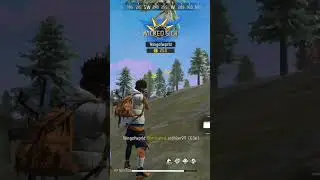 BOOYAH AGAIN 😱 | Pure Headshot + Takedown Madness 🔥 | Free Fire Pro Gameplay