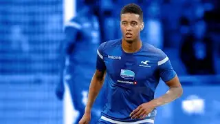 BRUNO LEITE - 2019/20